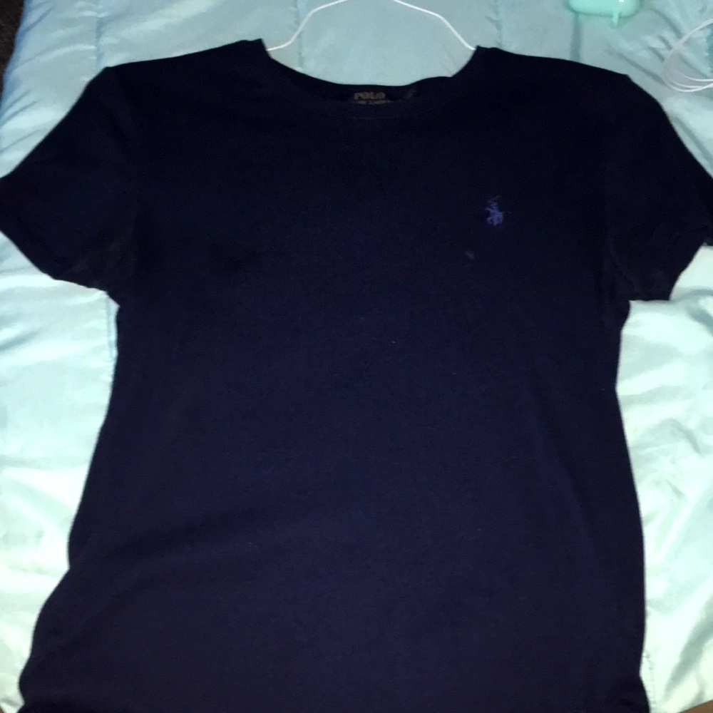polo tshirt